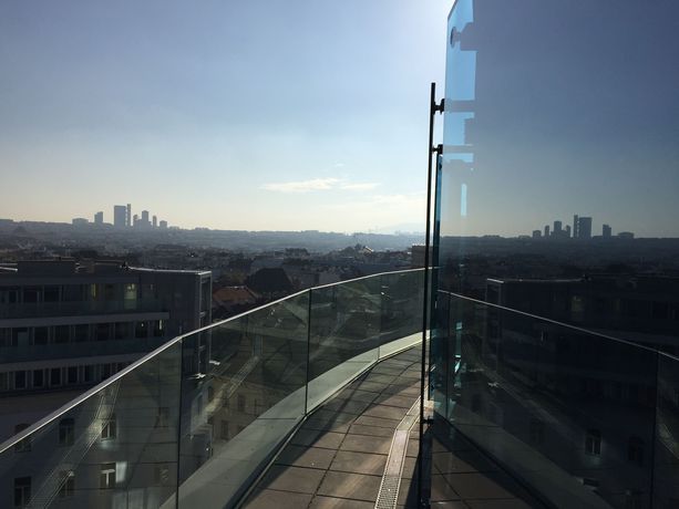 Imagen de la habitación del Hotel Ruby Marie Vienna. Foto 7