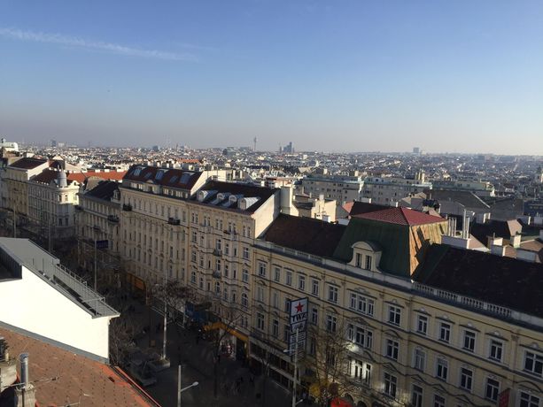 Imagen de la habitación del Hotel Ruby Marie Vienna. Foto 8
