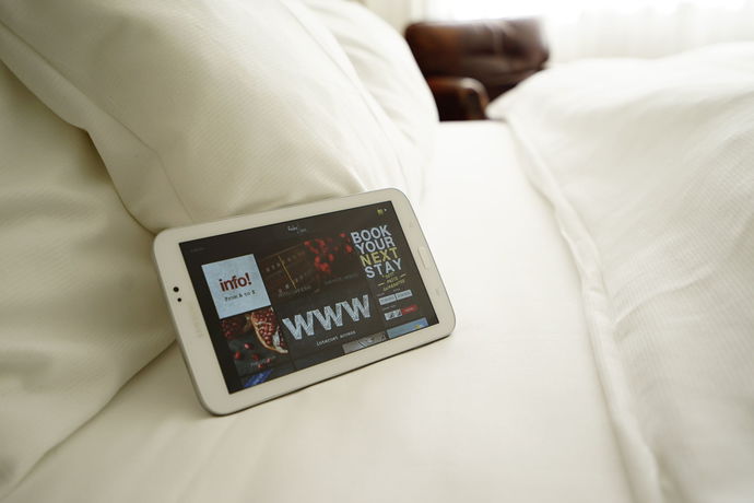 Imagen de la habitación del Hotel Ruby Marie Vienna. Foto 13