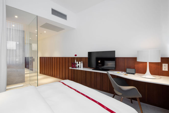 Imagen general del Hotel Ruby Marie Vienna. Foto 2