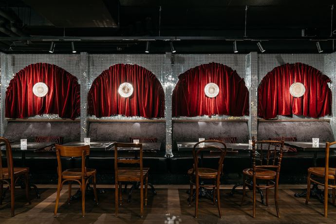 Imagen de los interiores del Hotel Ruby Mimi Zurich. Foto 19