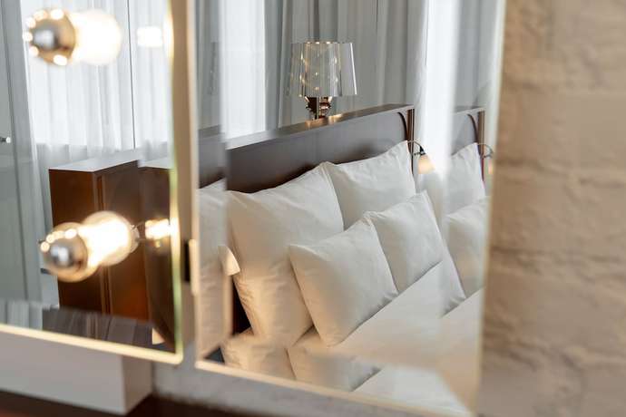 Imagen de la habitación del Hotel Ruby Mimi Zurich. Foto 6