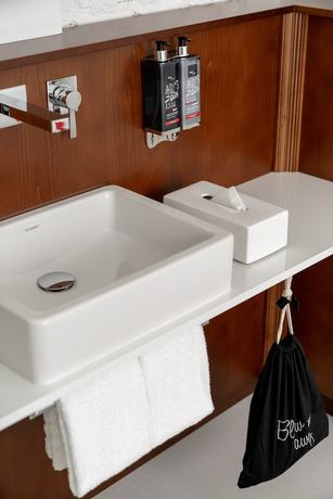 Imagen de la habitación del Hotel Ruby Mimi Zurich. Foto 9