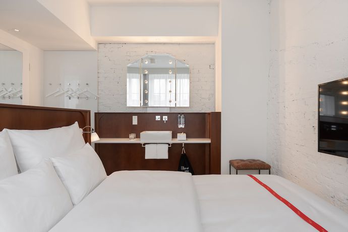 Imagen de la habitación del Hotel Ruby Mimi Zurich. Foto 14