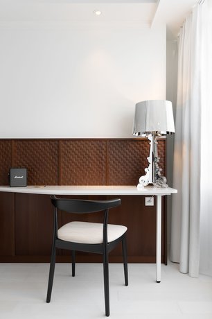 Imagen de la habitación del Hotel Ruby Molly Hotel Dublin. Foto 6