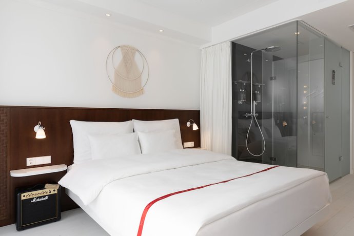 Imagen de la habitación del Hotel Ruby Molly Hotel Dublin. Foto 13