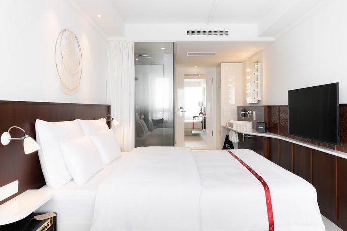 Imagen de la habitación del Hotel Ruby Molly Hotel Dublin. Foto 18