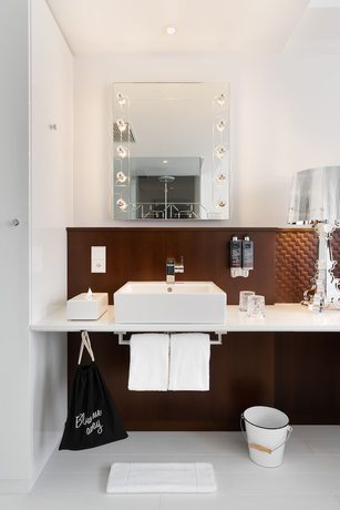 Imagen de la habitación del Hotel Ruby Molly Hotel Dublin. Foto 19