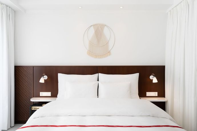 Imagen de la habitación del Hotel Ruby Molly Hotel Dublin. Foto 21