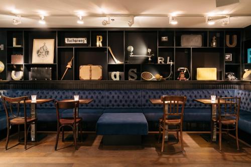 Imagen general del Hotel Ruby Molly Hotel Dublin. Foto 2