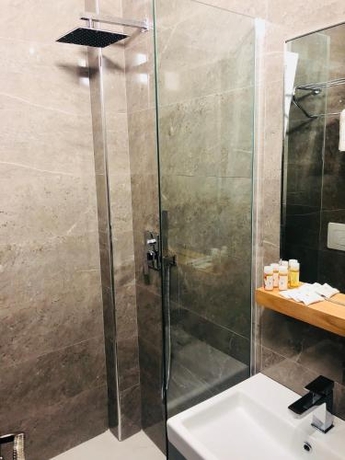 Imagen de la habitación del Hotel Ruby Palace. Foto 8