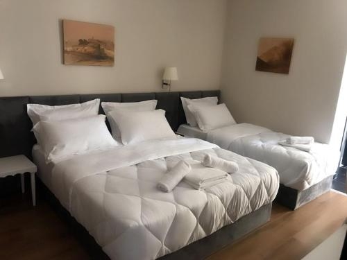 Imagen general del Hotel Ruby Palace. Foto 4