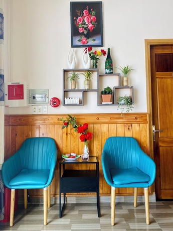 Imagen de los interiores del Hotel Ruby Peace. Foto 15