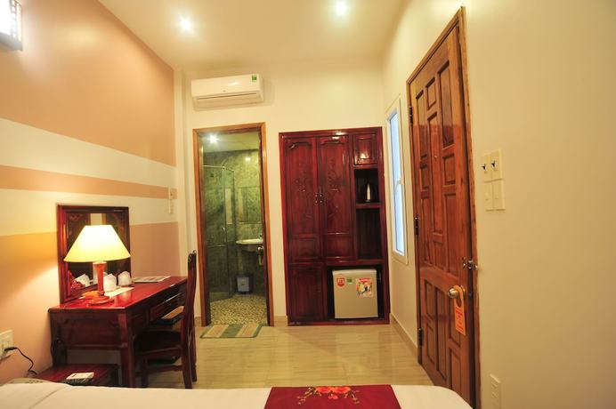 Imagen de la habitación del Hotel Ruby, Phu Hoi. Foto 5