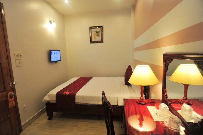 Imagen de la habitación del Hotel Ruby, Phu Hoi. Foto 6