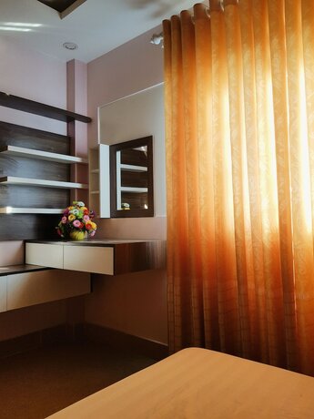 Imagen de la habitación del Hotel Ruby, Phuc Yen. Foto 14