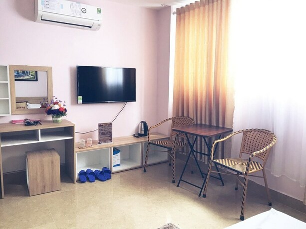 Imagen de la habitación del Hotel Ruby, Phuc Yen. Foto 25