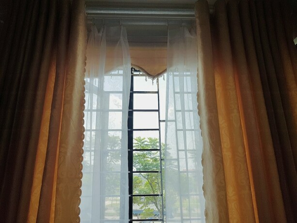 Imagen de la habitación del Hotel Ruby, Phuc Yen. Foto 27