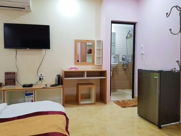 Imagen de la habitación del Hotel Ruby, Phuc Yen. Foto 31