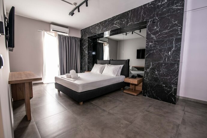 Imagen de la habitación del Hotel Ruby Rooms Athens. Foto 15