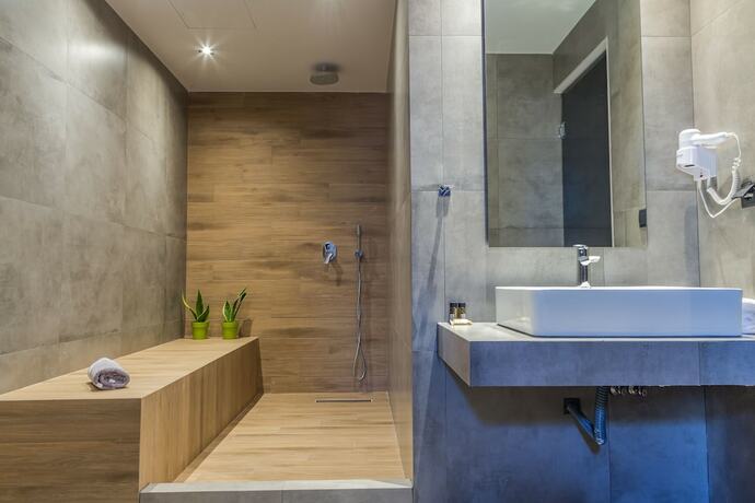 Imagen general del Hotel Ruby Rooms Athens. Foto 8