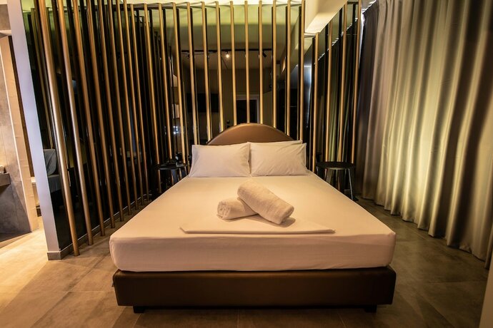 Imagen de la habitación del Hotel Ruby Rooms Athens. Foto 18