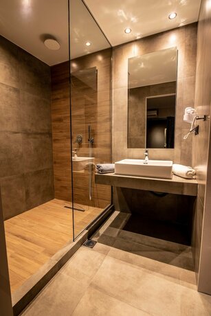Imagen general del Hotel Ruby Rooms Athens. Foto 9
