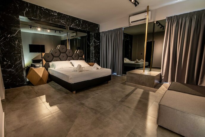 Imagen de la habitación del Hotel Ruby Rooms Athens. Foto 20