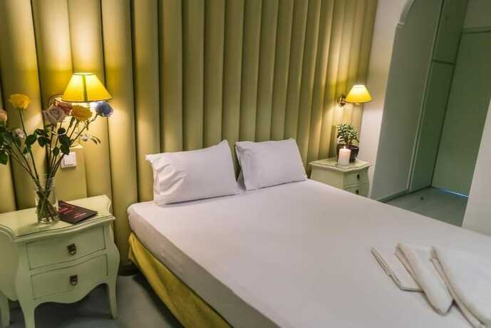 Imagen general del Hotel Ruby Rooms Kifisia. Foto 2