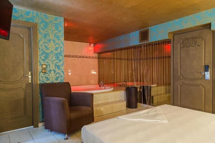 Imagen de la habitación del Hotel Ruby Rooms Kifisia. Foto 12
