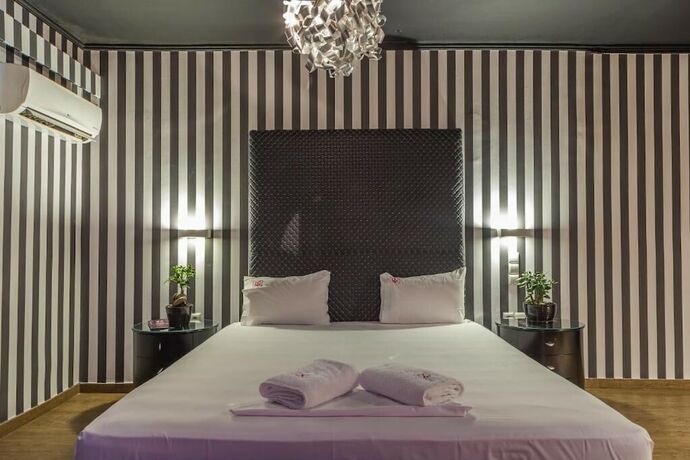Imagen general del Hotel Ruby Rooms Kifisia. Foto 3