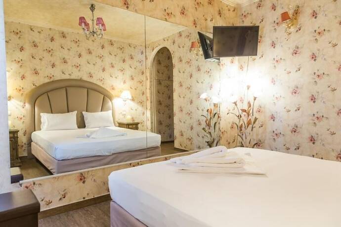 Imagen general del Hotel Ruby Rooms Kifisia. Foto 4