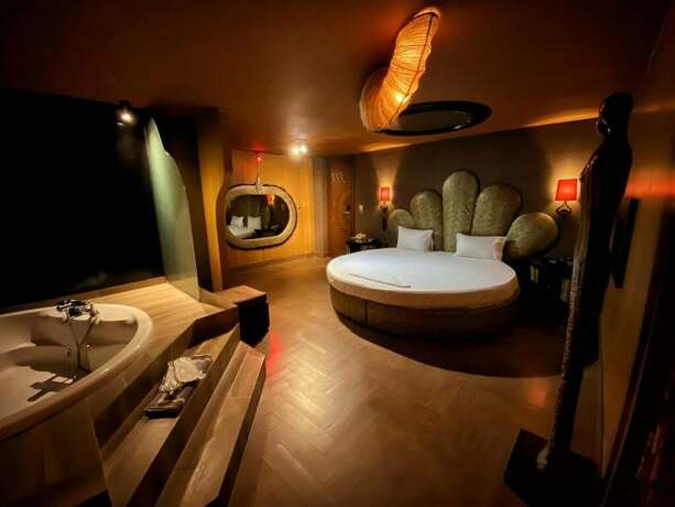 Imagen de la habitación del Hotel Ruby Rooms Kifisia. Foto 15