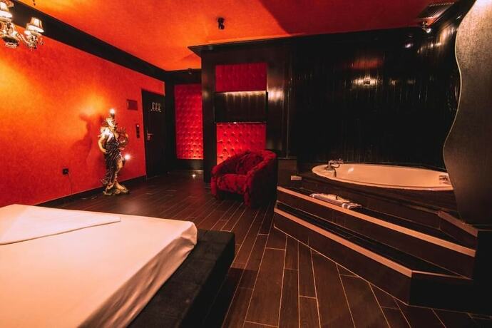 Imagen general del Hotel Ruby Rooms Kifisia. Foto 5