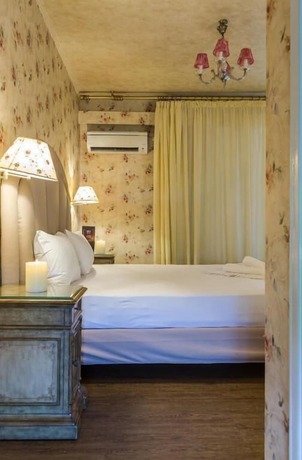 Imagen de la habitación del Hotel Ruby Rooms Kifisia. Foto 16