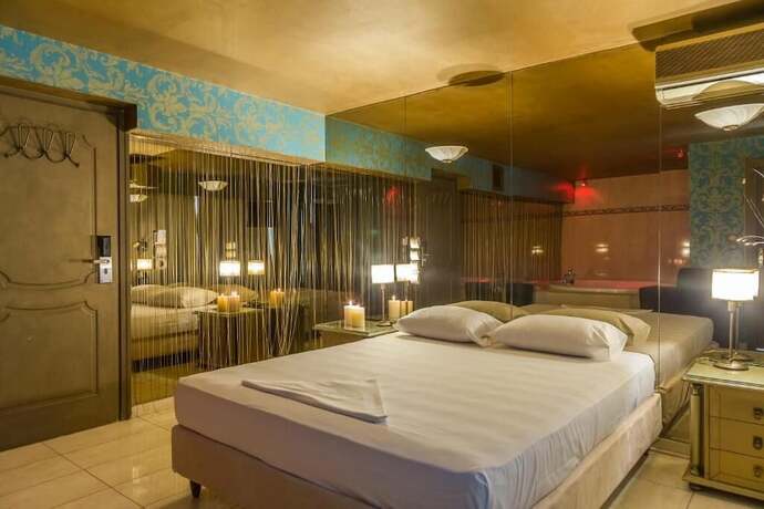 Imagen de la habitación del Hotel Ruby Rooms Kifisia. Foto 17