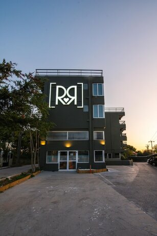 Imagen general del Hotel Ruby Rooms Kifisia. Foto 7