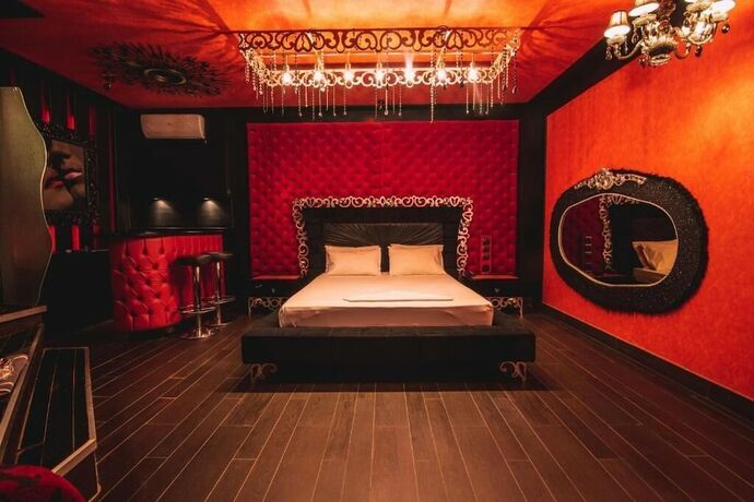 Imagen de la habitación del Hotel Ruby Rooms Kifisia. Foto 18