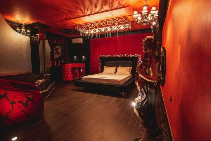 Imagen de la habitación del Hotel Ruby Rooms Kifisia. Foto 19