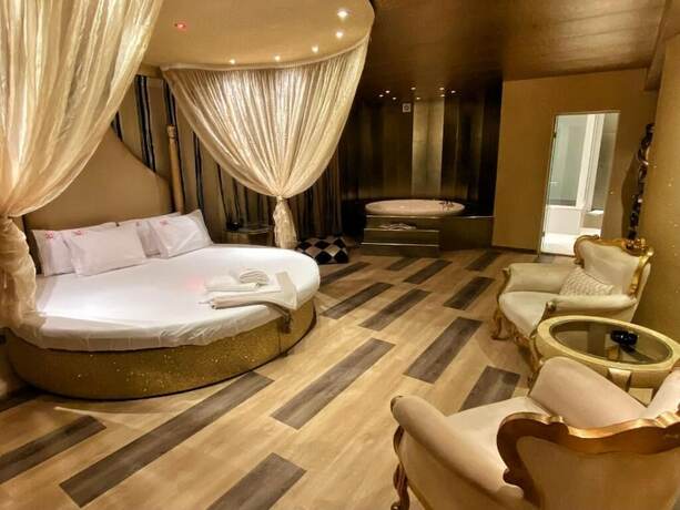 Imagen general del Hotel Ruby Rooms Kifisia. Foto 8