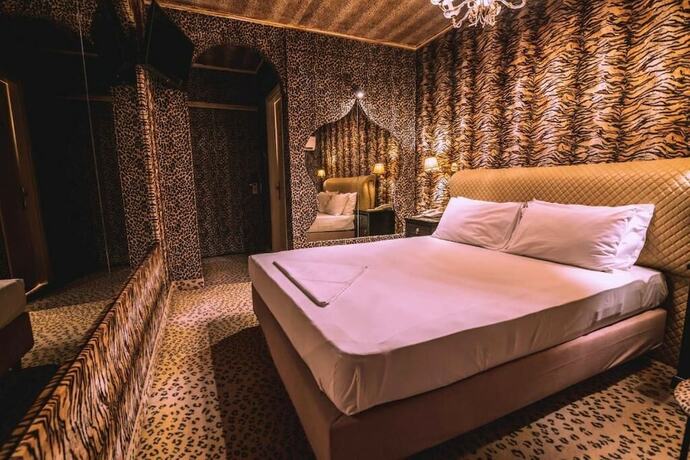 Imagen general del Hotel Ruby Rooms Kifisia. Foto 9