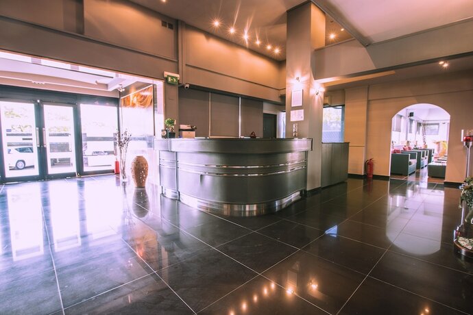 Imagen general del Hotel Ruby Rooms Kifisia. Foto 10