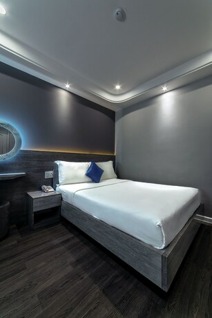 Imagen de la habitación del Hotel Ruby Saigon - Ben Thanh. Foto 31