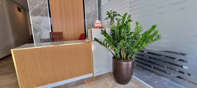 Imagen general del Hotel Ruby Serviced Apartment Phan Ke Binh. Foto 4