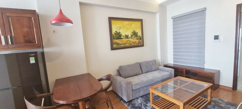 Imagen de la habitación del Hotel Ruby Serviced Apartment Phan Ke Binh. Foto 19