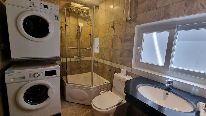 Imagen general del Hotel Ruby Serviced Apartment Phan Ke Binh. Foto 9
