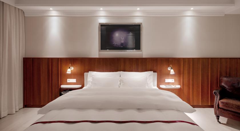 Imagen general del Hotel Ruby Sofie Vienna. Foto 2