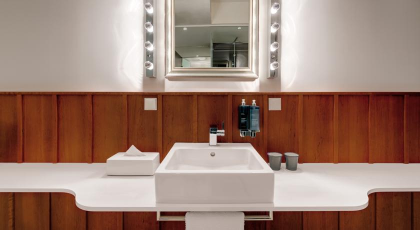 Imagen general del Hotel Ruby Sofie Vienna. Foto 3