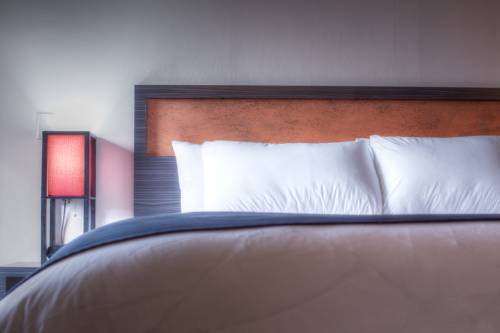 Imagen de la habitación del Hotel Ruby, Spokane. Foto 3