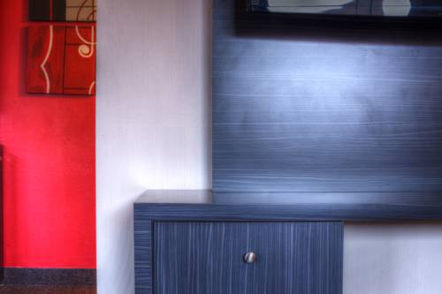 Imagen de la habitación del Hotel Ruby, Spokane. Foto 4